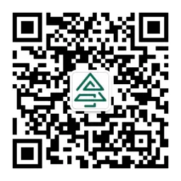 星松云公众号二维码